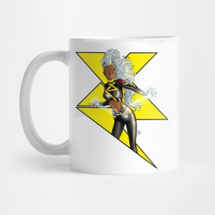 Storm Strike Mug